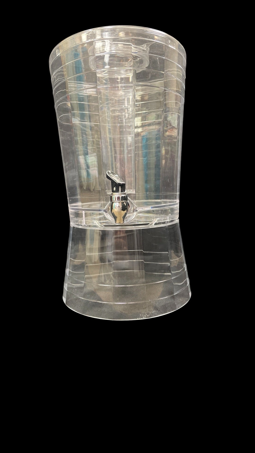 3.5 gal Beverage Dispenser