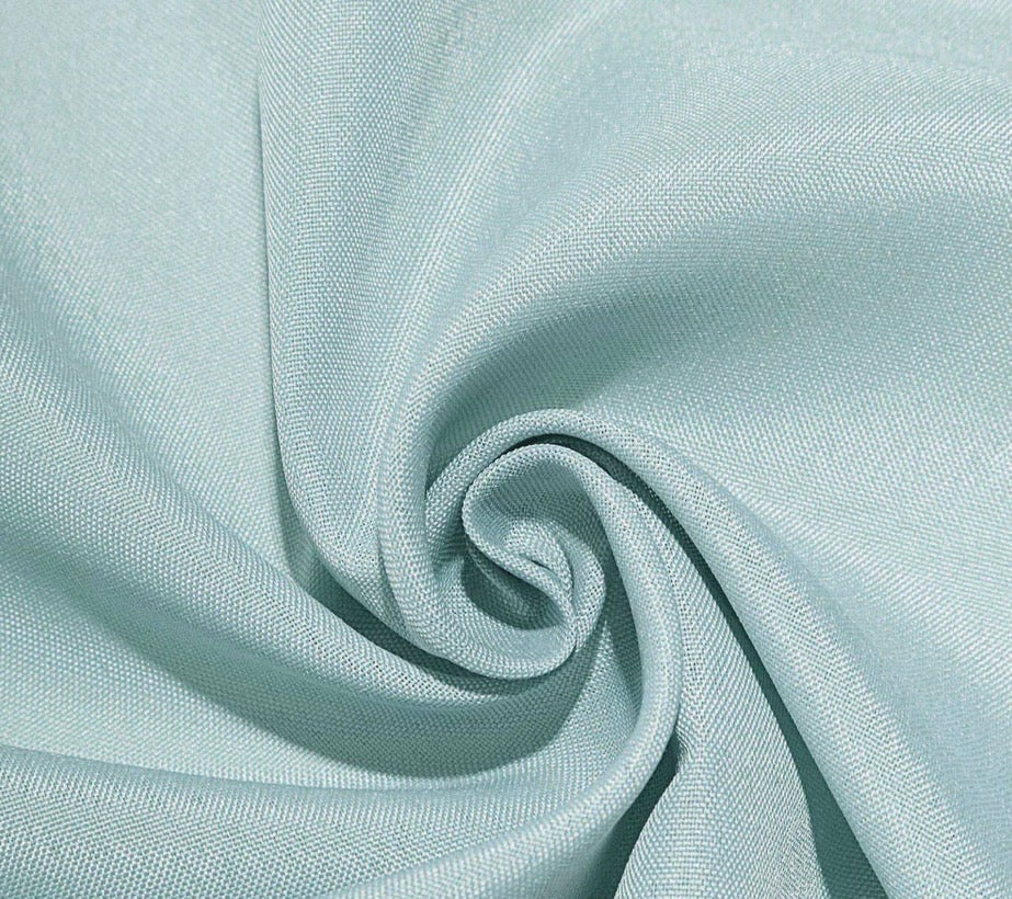 108" Round Polyester (Pressed)