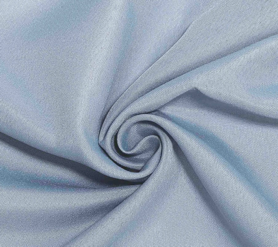 108" Round Polyester (Pressed)