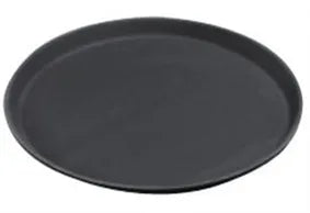 27" Oval Waiters Tray