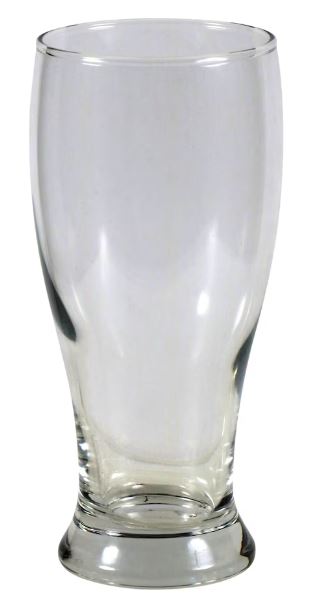Pilsner Pub Glass