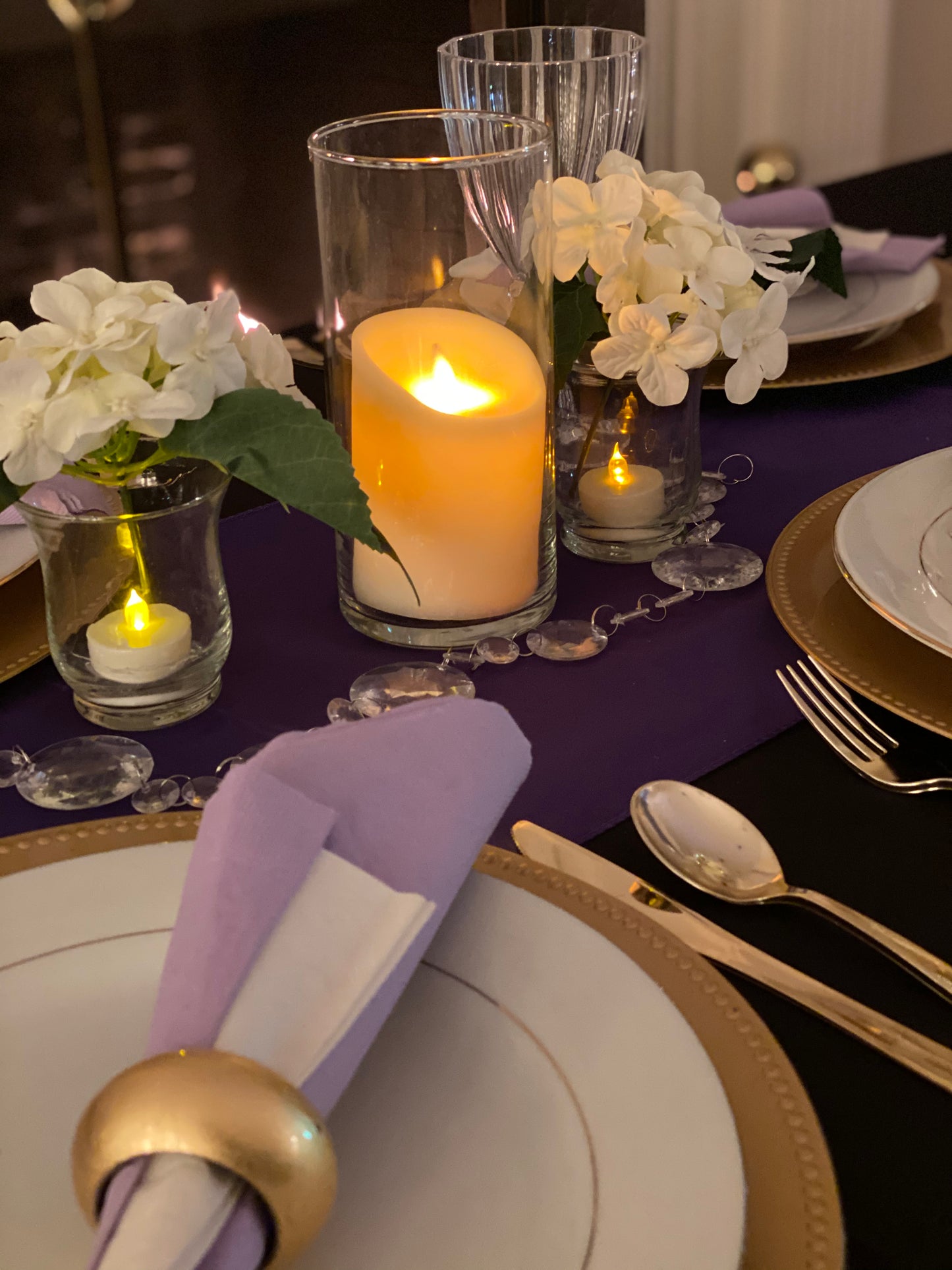 Simply Elegant
