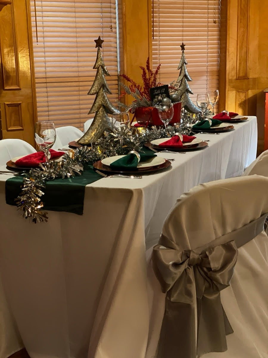 Christmas Sleigh