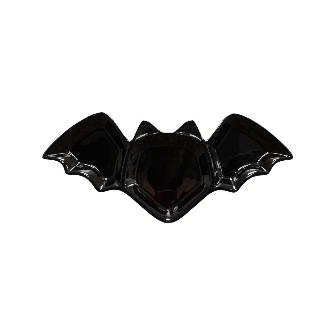 Glass Bat Plate