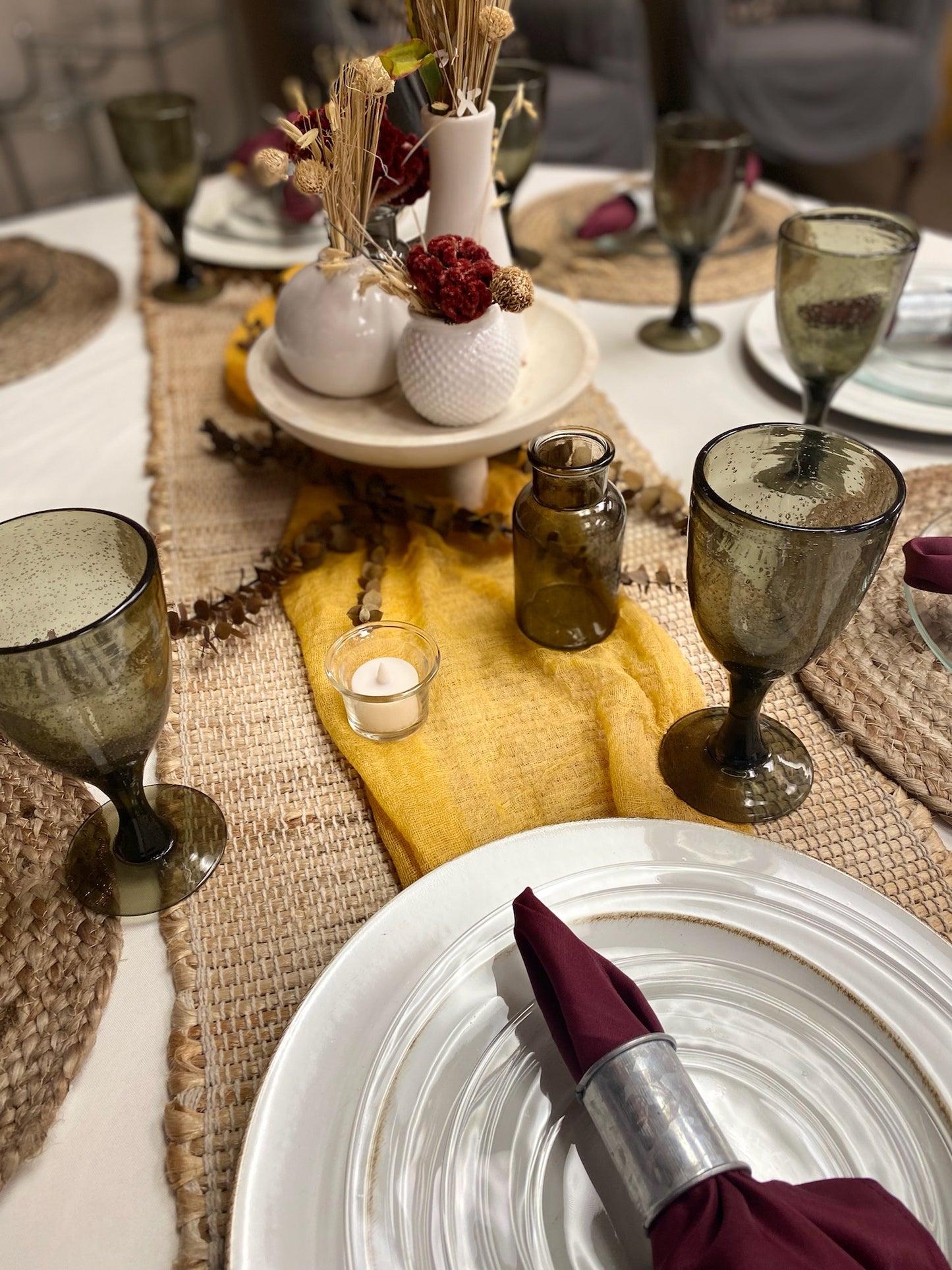 Southern Boho