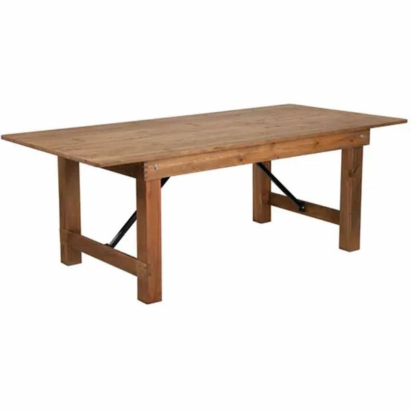 Farmhouse Table