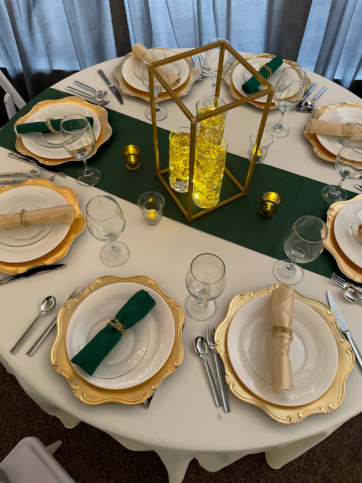 GeoGold