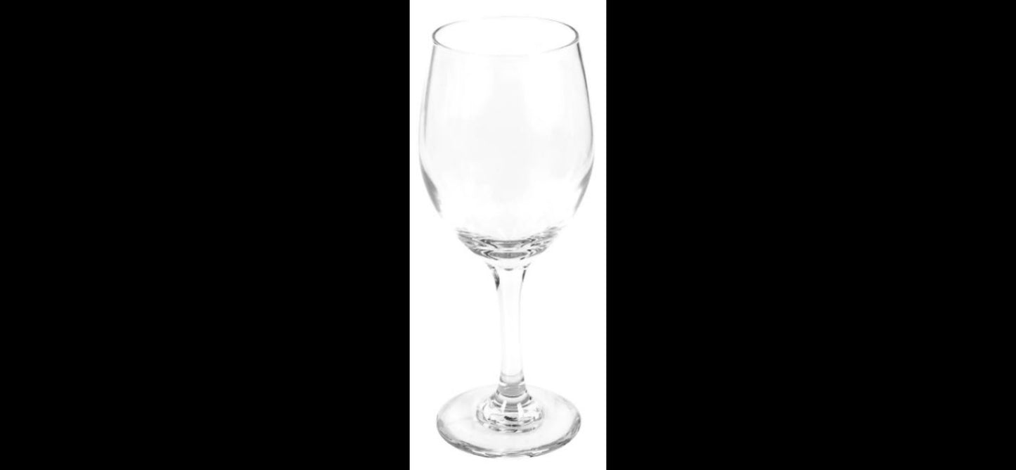 14 oz. Wine Glass
