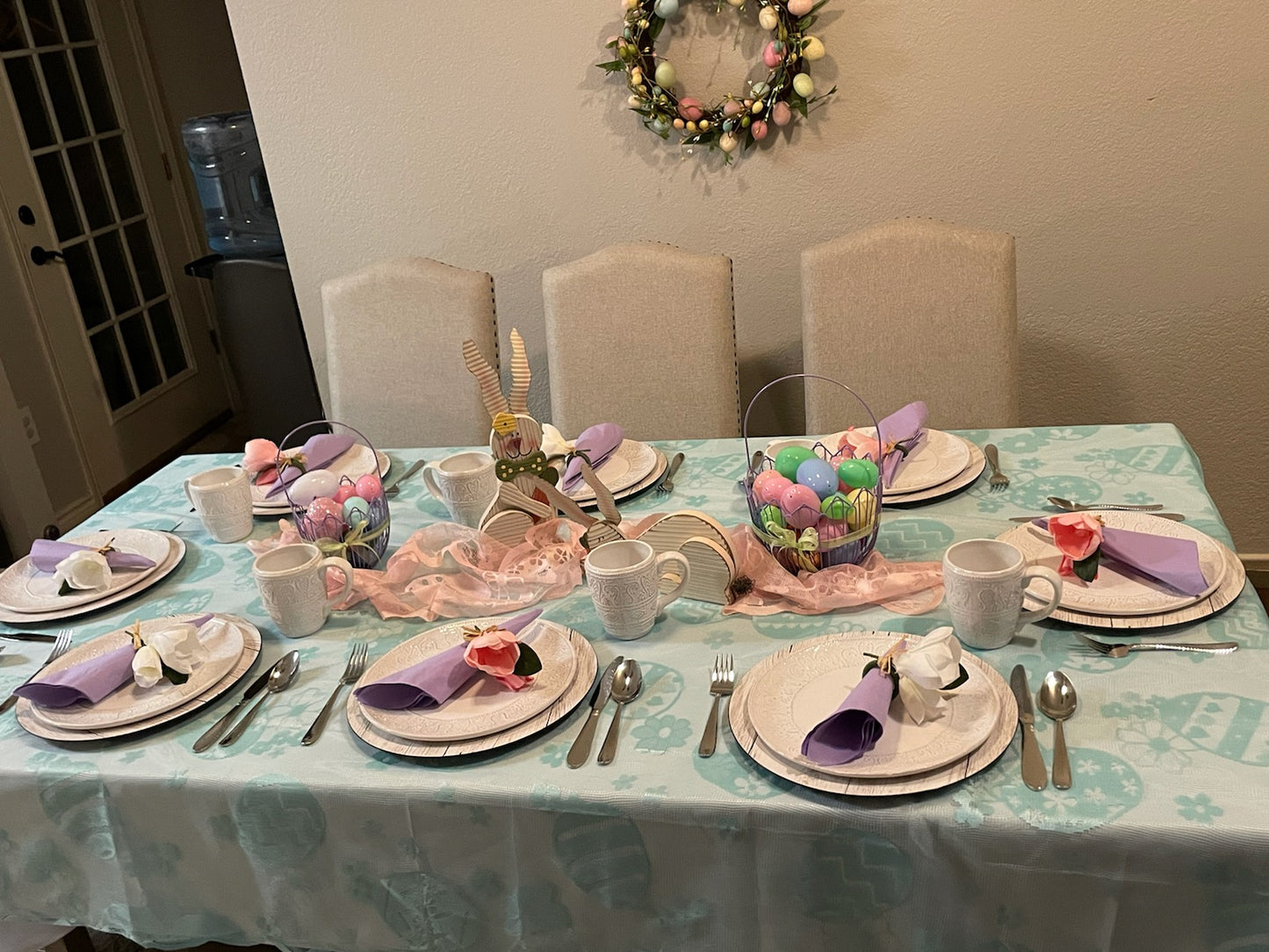 Easter