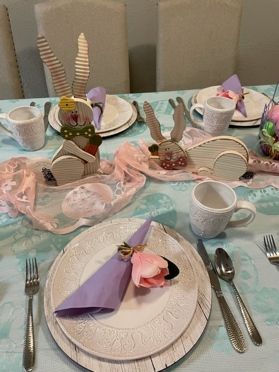 Easter