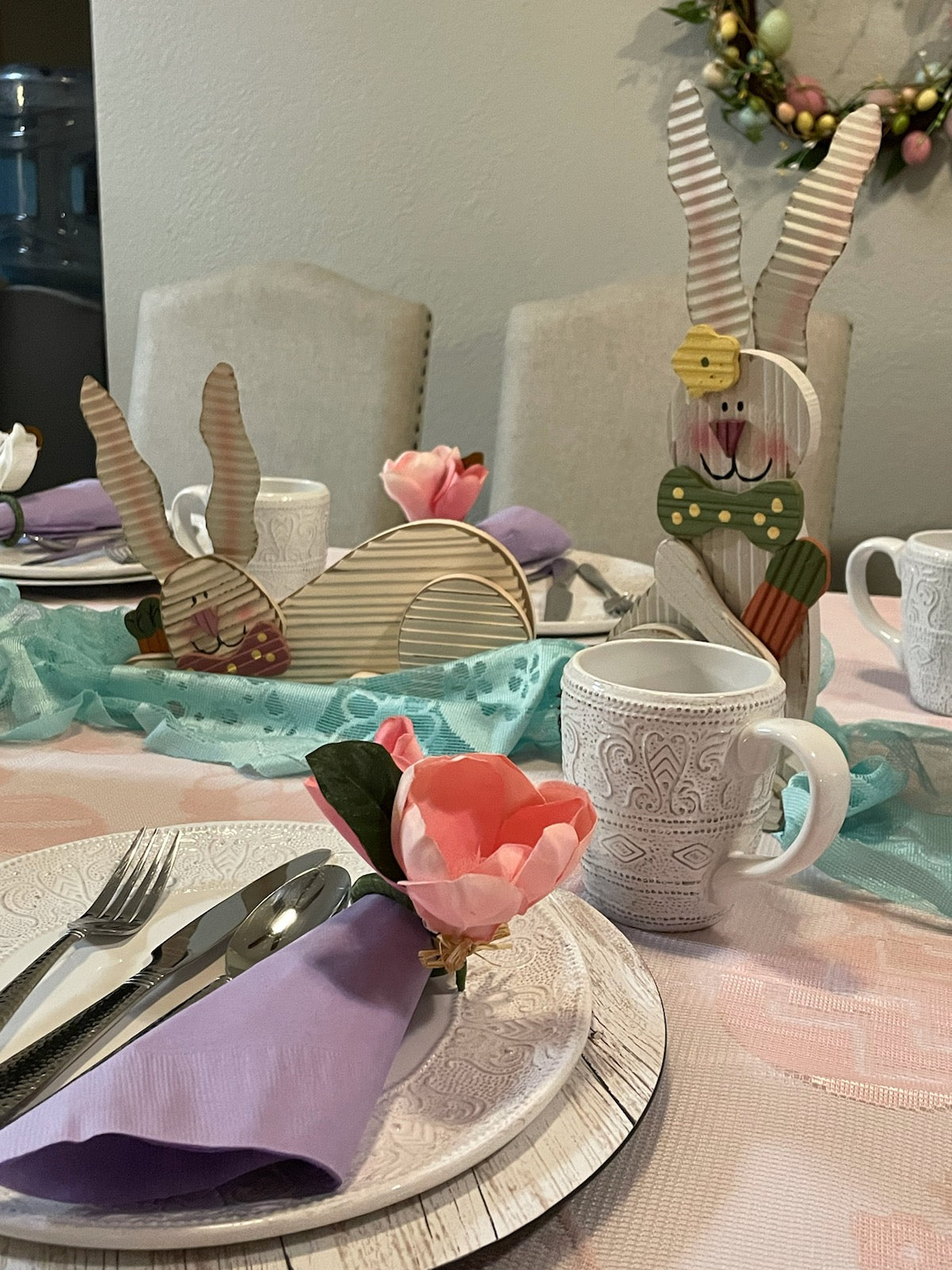 Easter