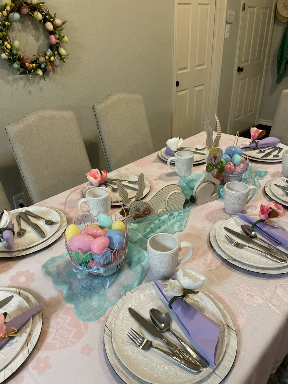 Easter