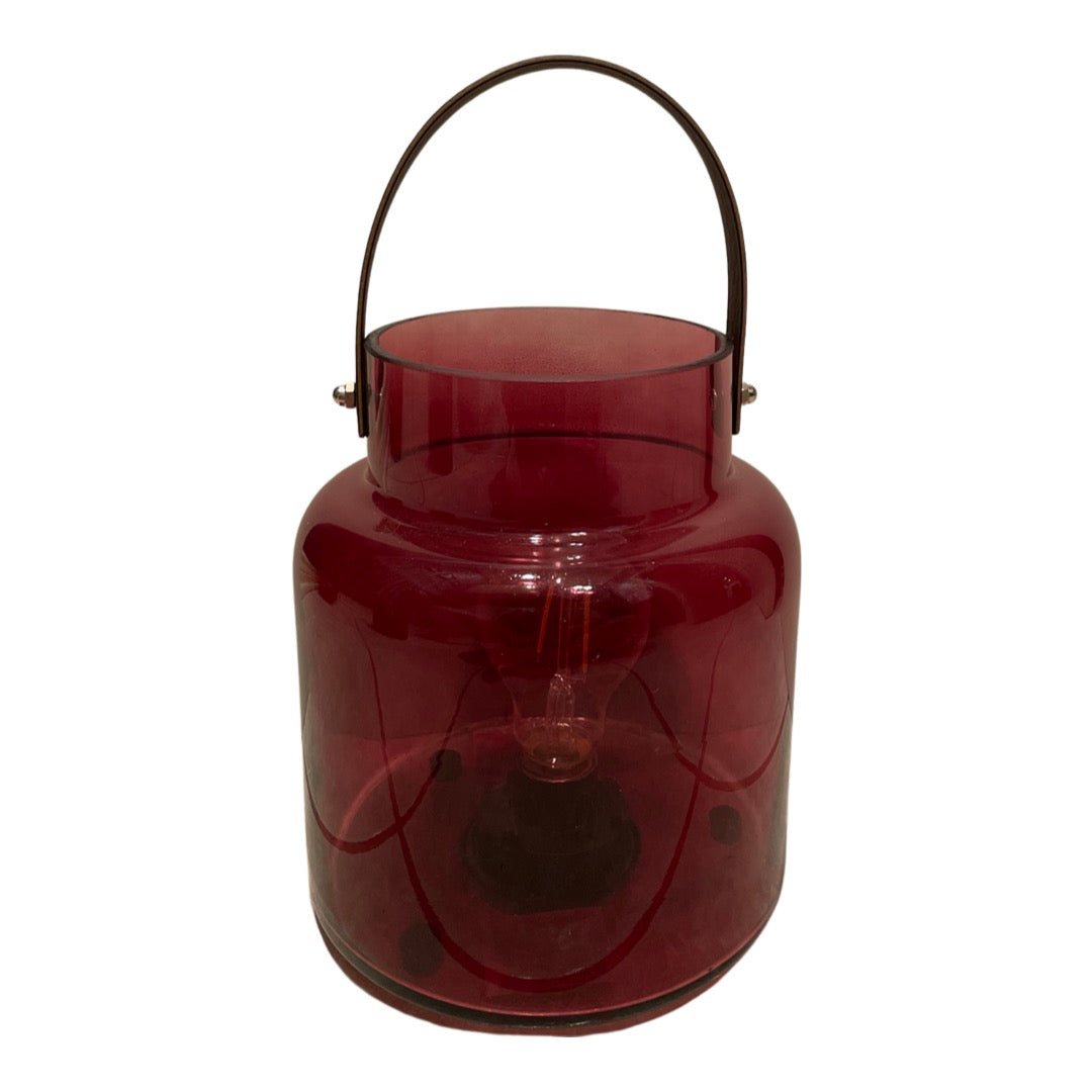 Nordic Lights (Red)