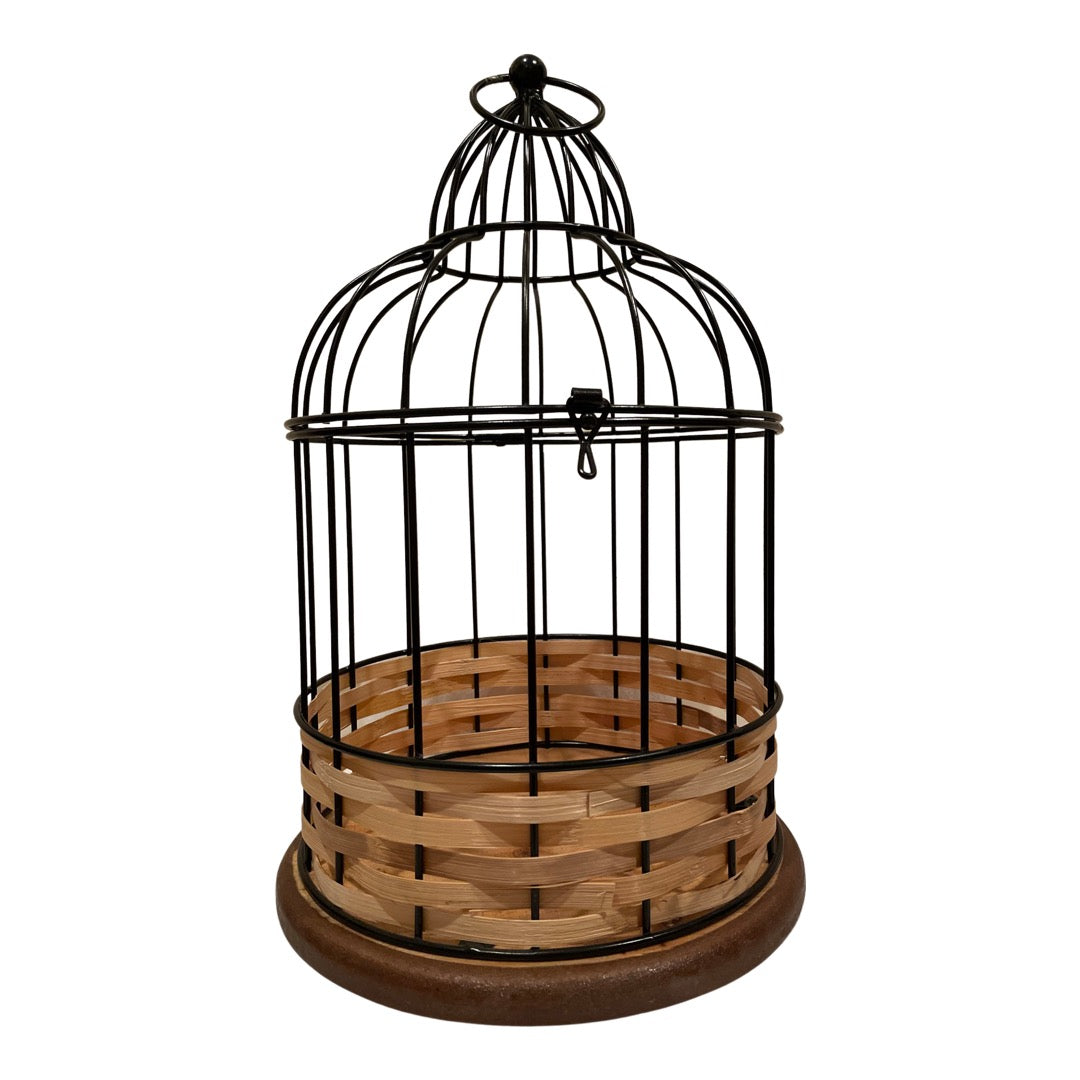 Birdcage Lantern
