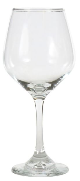 17 oz. Wine Glass