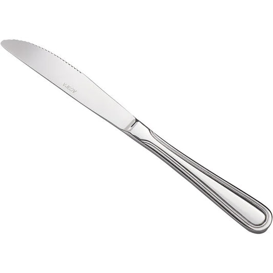 Standard Silver Dinner Knife
