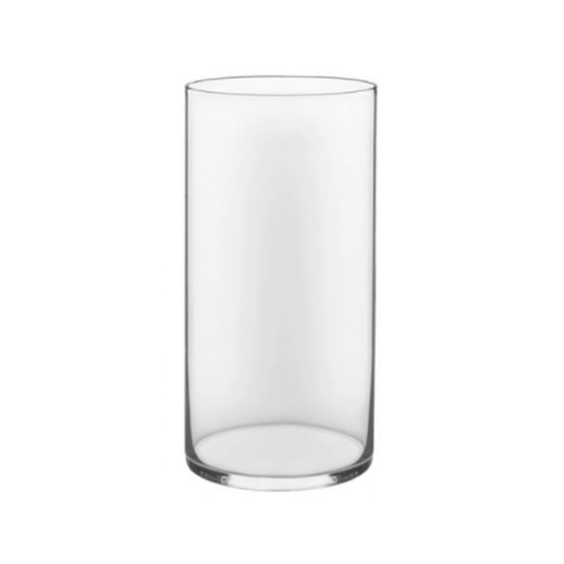 Glass Cylinder 2.1" x 4"