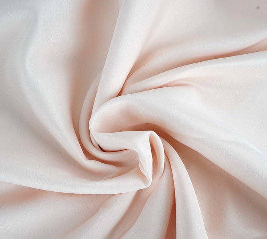 108" Round Polyester (Lightly Pressed)