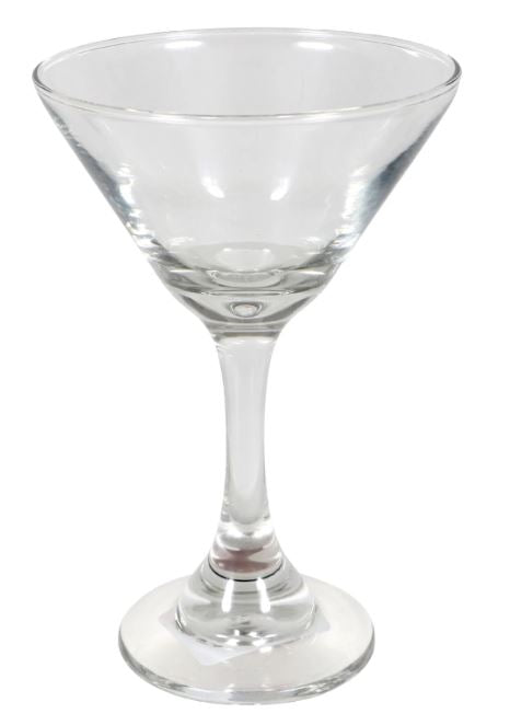 Martini Glass 9.5 oz.