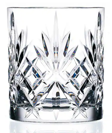 Melodia Collection Crystal Old Fashioned
