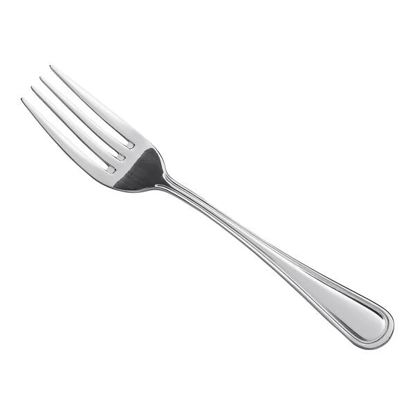 Standard Silver Dinner Fork