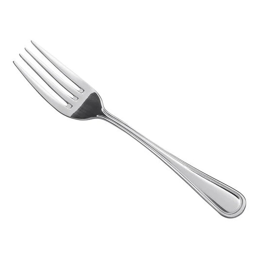 Standard Silver Salad Fork