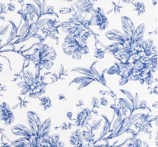 Pressed Polyester Napkins - Click On Picture