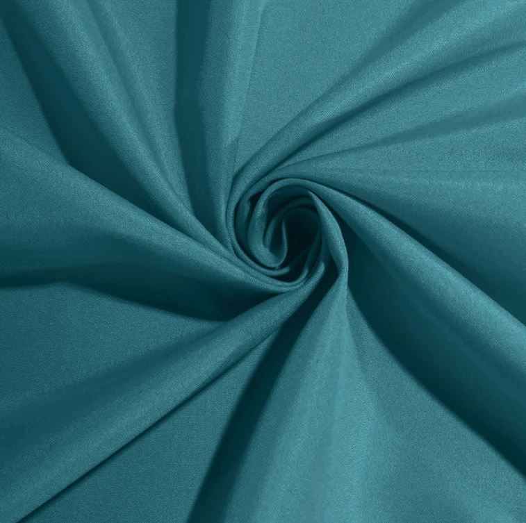 Pressed Polyester Napkins - Click On Picture