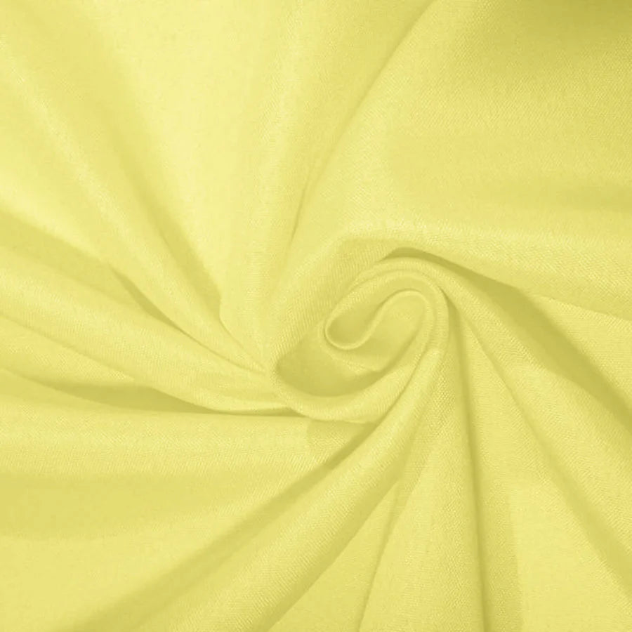 Bright Yellow