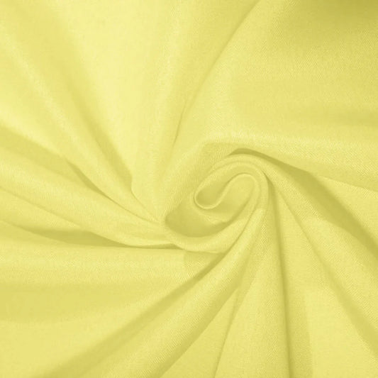 Bright Yellow