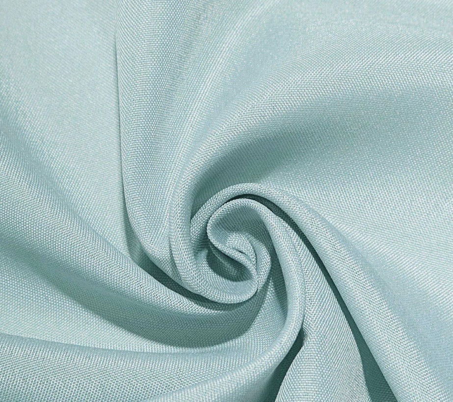 90" x 132" Rectangle Polyester (Lightly Pressed)