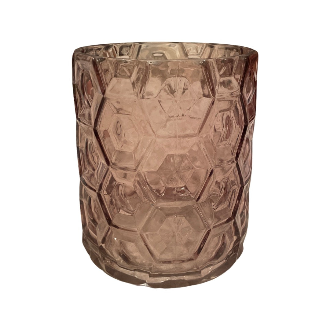Medium Topical Blush Vase